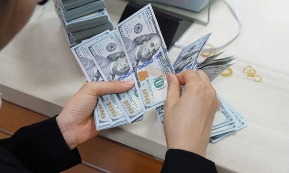 Tỷ giá ngoại tệ 18/11: USD phục hồi nhẹ