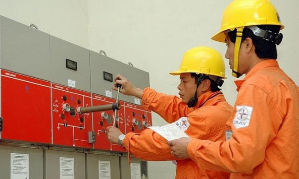 Lịch cúp điện Cần Thơ từ ngày 18/11-25/11/2022