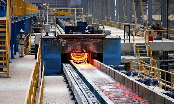 Giá nguyên liệu sản xuất thép vẫn chưa 'hạ nhiệt' sau 3 tuần tăng liên tiếp