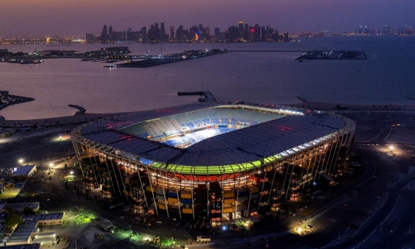 Mặc dù biết lỗ nhưng Qatar vẫn chi hơn 200 tỷ USD tổ chức World Cup 2022, vì sao?
