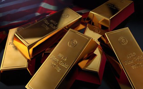 Giá vàng có xu hướng tăng vào tuần tới?