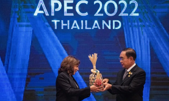 APEC ra Tuyên bố chung đẩy mạnh hợp tác phục hồi kinh tế