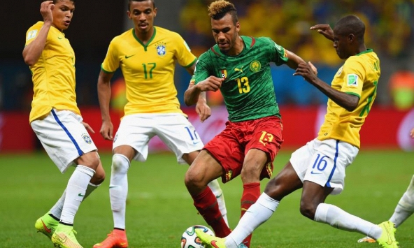 World Cup 2022: Nhận định, soi kèo trận Thụy Sỹ vs Cameroon, lúc 17h ngày 24/11