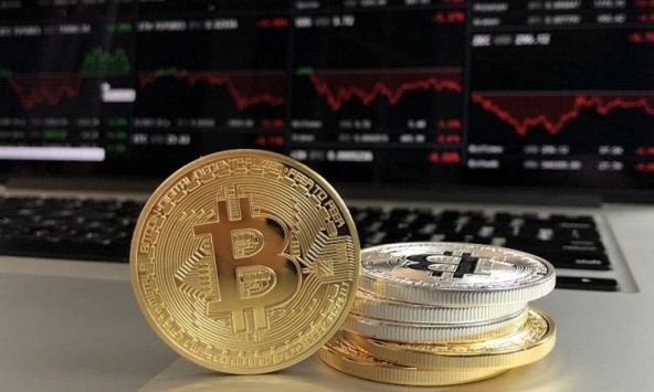 Bitcoin tiếp tục suy yếu, chưa thoát khỏi mốc 16.000 USD