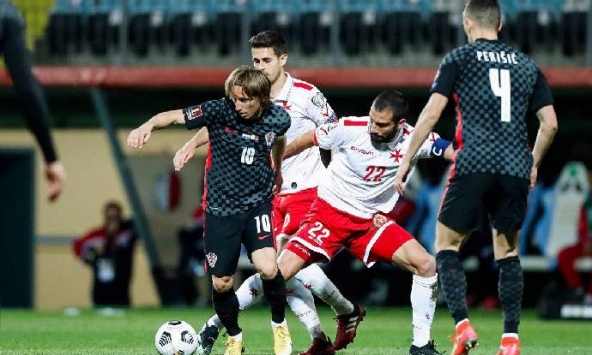 World Cup 2022: Nhận định, soi kèo trận Maroc vs Croatia, lúc 17h ngày 23/11