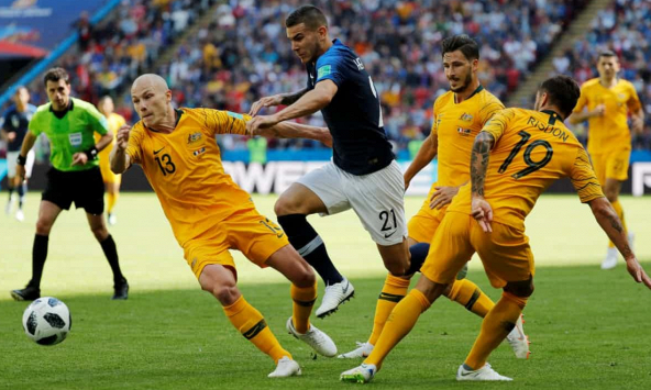 World Cup 2022: Nhận định, soi kèo trận Pháp vs Úc, lúc 2h ngày 23/11