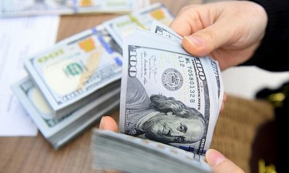 Đồng bạc xanh tiếp tục củng cố sức mạnh