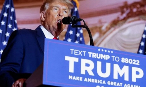 Ông Trump không 'mặn mà' với Twitter mặc dù đã được Elon Musk kích hoạt tài khoản