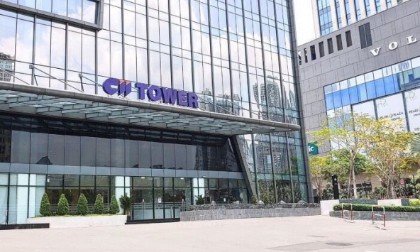 UBCKNN không chấp thuận phương án phát hành cổ phiếu thưởng của CII