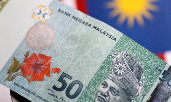 Malaysia rơi vào tình trạng 'quốc hội treo' khiến thị trường chứng khoán và tiền tệ suy giảm