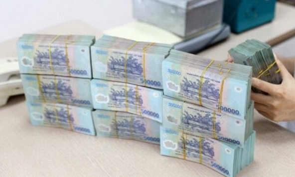 Ngân hàng nào lên kế hoạch trả cổ tức bằng tiền mặt vào năm 2023?