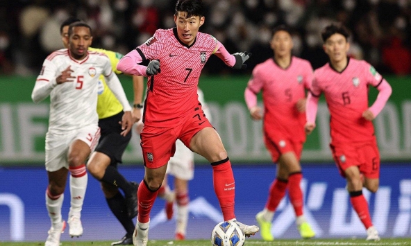 World Cup 2022: Nhận định, soi kèo trận Uruguay vs Hàn Quốc, 20h ngày 24/11