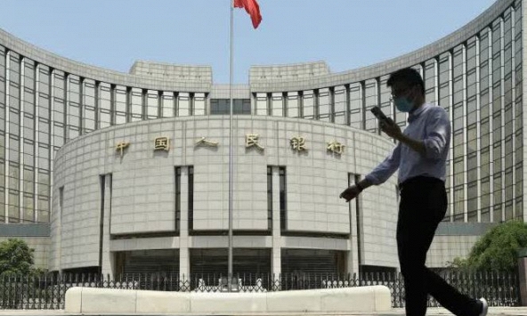 Chứng khoán châu Á khởi sắc trước quyết định lãi suất cho vay của Trung Quốc