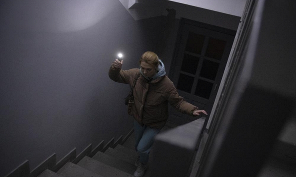 Người dân Ukraina chuẩn bị cho một mùa Đông khắc nghiệt