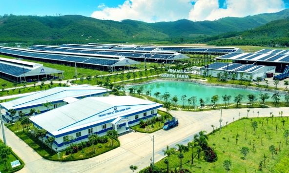 VNM - Tiếp tục mua vào và nắm giữ dài hạn