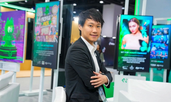 Sàn giao dịch tiền điện tử Thái Lan đặt mục tiêu niêm yết tại Hồng Kông