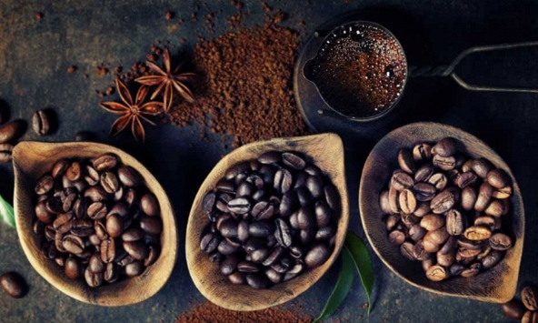 Thị trường nông sản 22/11: Cà phê arabica vụt tăng mạnh trong phiên đầu tuần