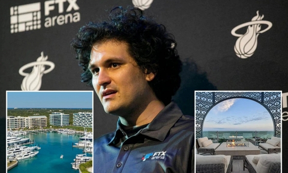 FTX bị tố điều hành như một 'lãnh thổ cá nhân' và CEO Sam Bankman-Fried bí mật chuyển tài sản ra nước ngoài

