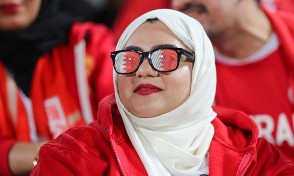 World Cup báo hiệu tương lai kinh tế thế giới