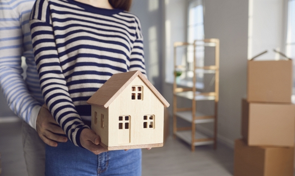 Cơ hội rộng mở để người trẻ sở hữu căn nhà đầu đời