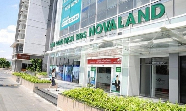 Trước tin đồn khó khăn tài chính, NovaLand nói gì?