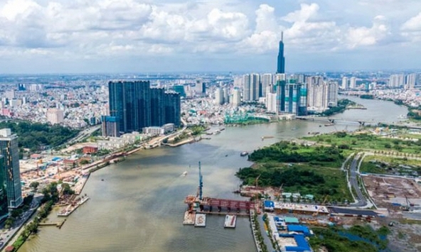 Bộ Xây dựng sẽ thanh tra việc quy hoạch, kinh doanh bất động sản tại 10 tỉnh thành