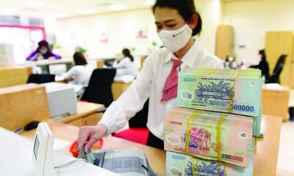 NHNN yêu cầu tích cực cho vay sản xuất kinh doanh, đặc biệt là các lĩnh vực ưu tiên