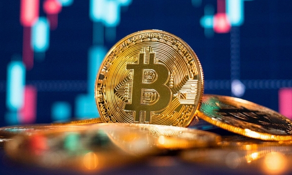 Bitcoin vẫn phập phù quanh mốc 16.000 USD