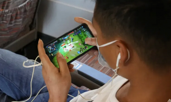 Trung Quốc 'giải quyết' cơn nghiện game của giới trẻ