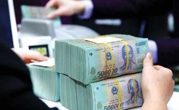 Lãi suất cho vay bình quân của NHTM chưa đến 10%/năm