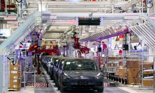 Tính bền vững đã mang đến chiều hướng mới cho địa chính trị châu Á