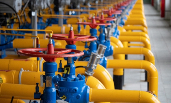 Giá gas ngày 25/11: Ổn định ở mức cao