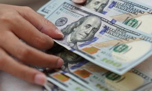 NHNN giảm giá bán USD lần thứ 3 trong tháng, áp lực tỷ giá đang dịu dần