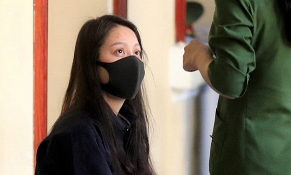 'Dì ghẻ' Nguyễn Võ Quỳnh Trang bị đề nghị tử hình