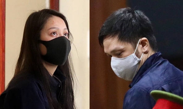 'Dì ghẻ' Nguyễn Võ Quỳnh Trang lĩnh án tử hình