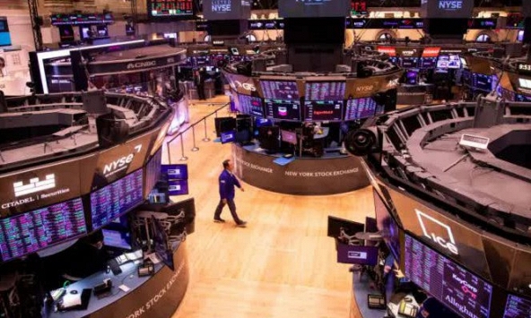 5 điều cần biết trước giờ chứng khoán Mỹ mở cửa vào thứ Sáu (25/11)