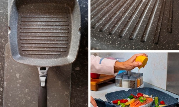 9 dụng cụ bếp núc này sẽ biến việc nấu nướng dễ như ăn kẹo