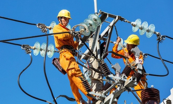 Lịch cúp điện Long An từ ngày 25/11-2/12/2022