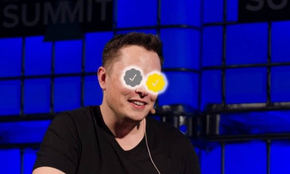 Elon Musk: Hệ thống xác minh mã màu mới tại Twitter sẽ ra mắt tuần tới