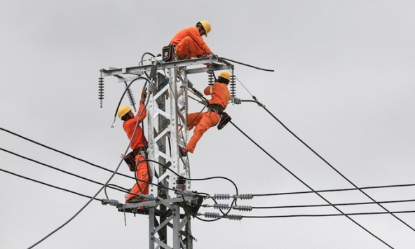 Lịch cúp điện Cần Thơ từ ngày 25/11-2/12/2022