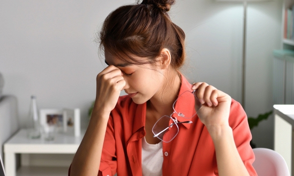 Tử vi tuần mới (28/11 - 4/12): 3 con giáp cực kỳ xui xẻo, khó đạt được thành công