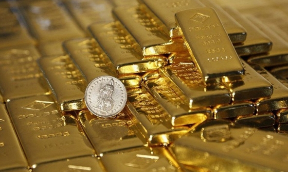 Chuyên gia dự báo giá vàng tuần tới tăng trở lại