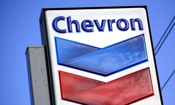 Mỹ cho phép Chevron bán dầu khai thác tại Venezuela