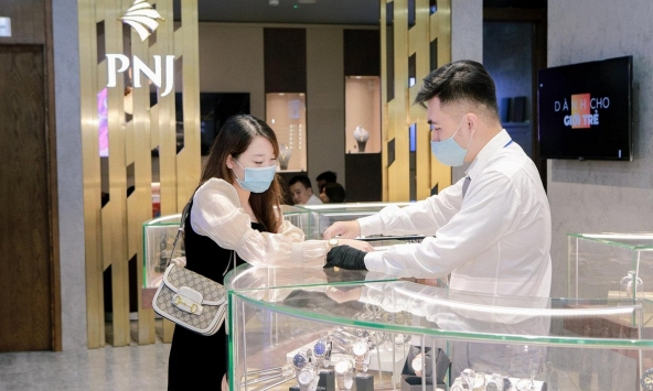 Khuyến nghị cổ phiếu 28/11: STB, KBC, PNJ, MWG