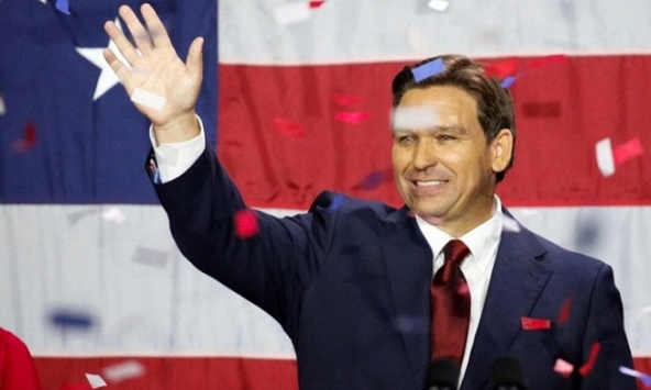 Elon Musk lên tiếng ủng hộ Thống đốc bang Florida tranh cử Tổng thống