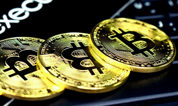 Đã đến lúc tích trữ Bitcoin?