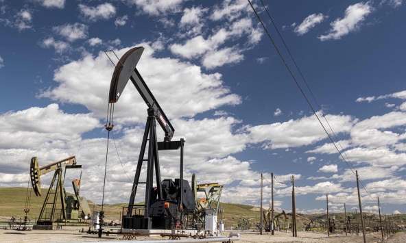 Giá xăng dầu ngày 28/11: Dầu thô chưa có dấu hiệu phục hồi