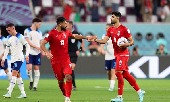 World Cup 2022: Nhận định, soi kèo trận Iran vs Mỹ, lúc 2h ngày 30/11