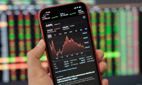 Tăng hơn 34 điểm, VN-Index trở lại mốc 1.000 điểm sau 3 tuần