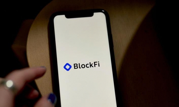 BlockFi nộp đơn xin bảo hộ phá sản